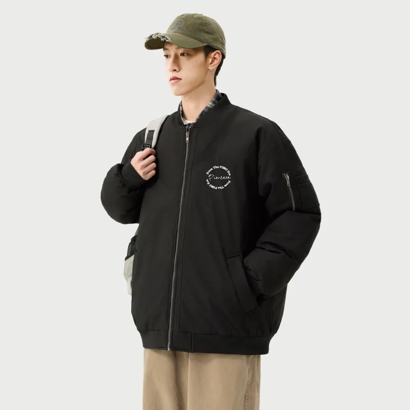PIMC Puffer Jackets Unisex-15