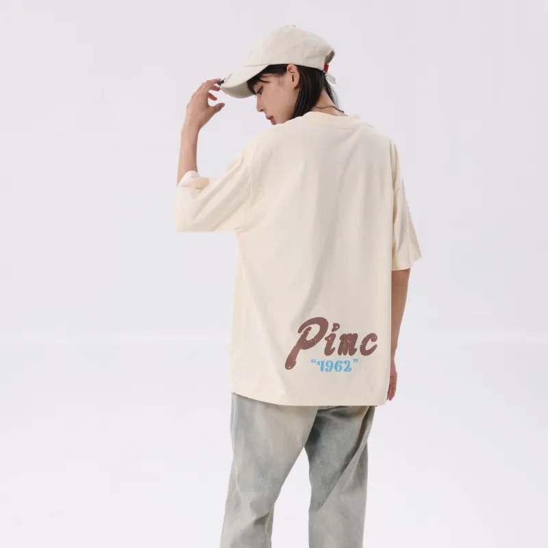 PIMC T-Shirts Unisex-6