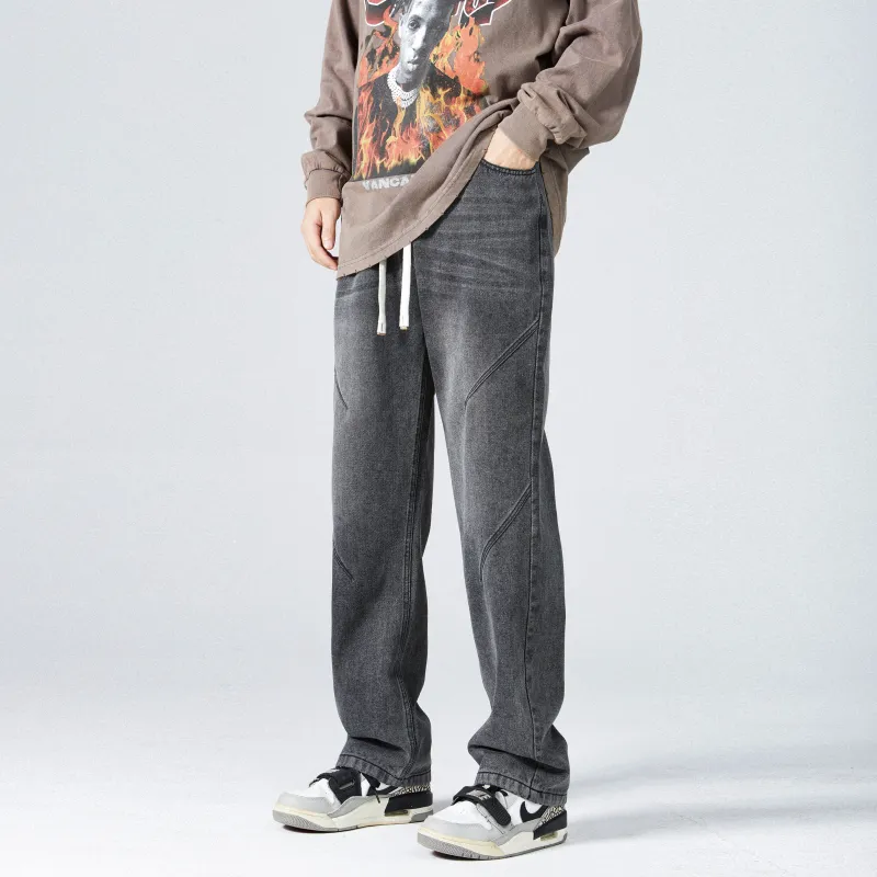 PIMC Jeans Unisex-7