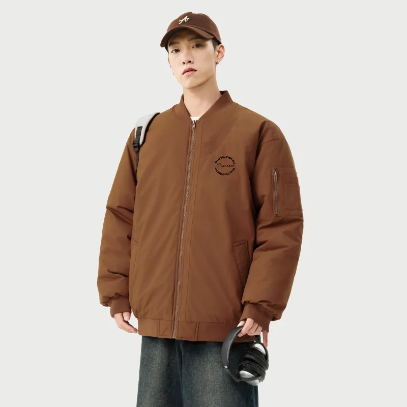 PIMC Puffer Jackets Unisex-7