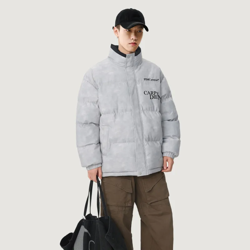 PIMC Puffer Jackets Unisex-8
