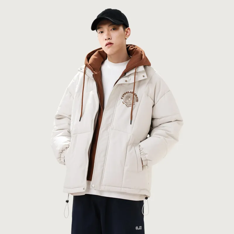 PIMC Puffer Jackets Unisex-3