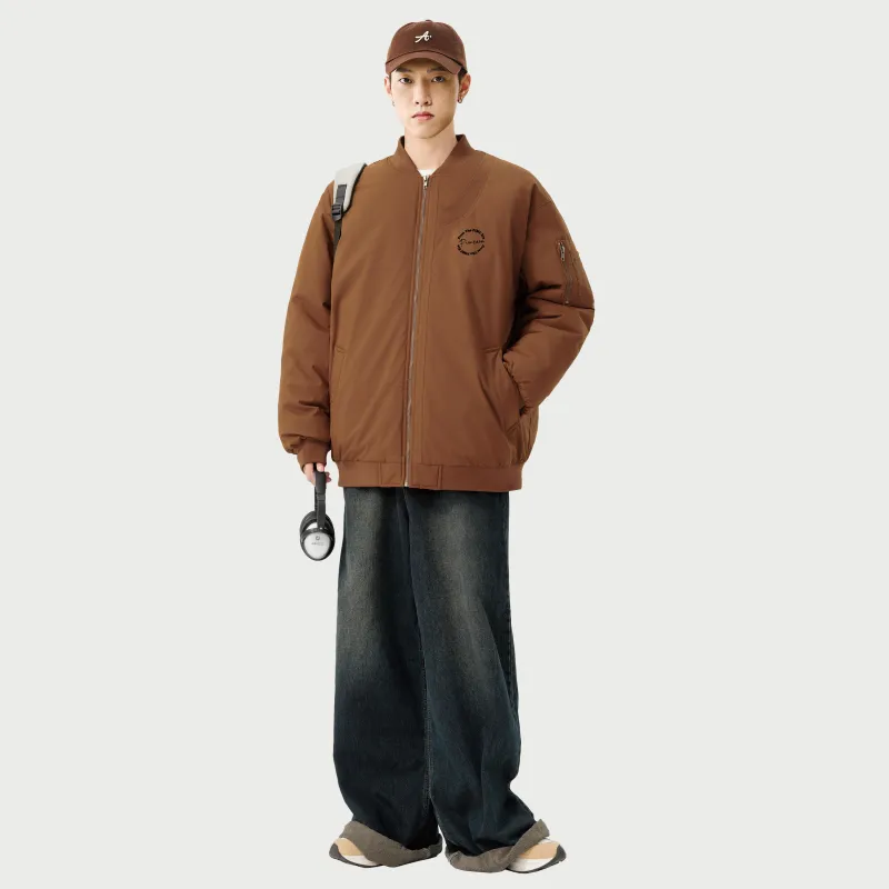 PIMC Puffer Jackets Unisex-6