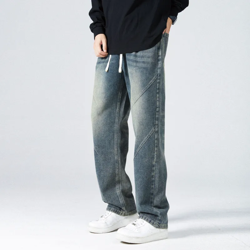 PIMC Jeans Unisex-2