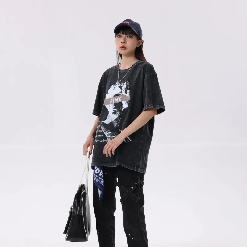 PIMC T Shirts Unisex-7