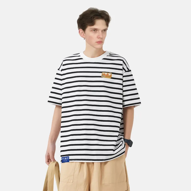 PIMC T Shirts Unisex-7
