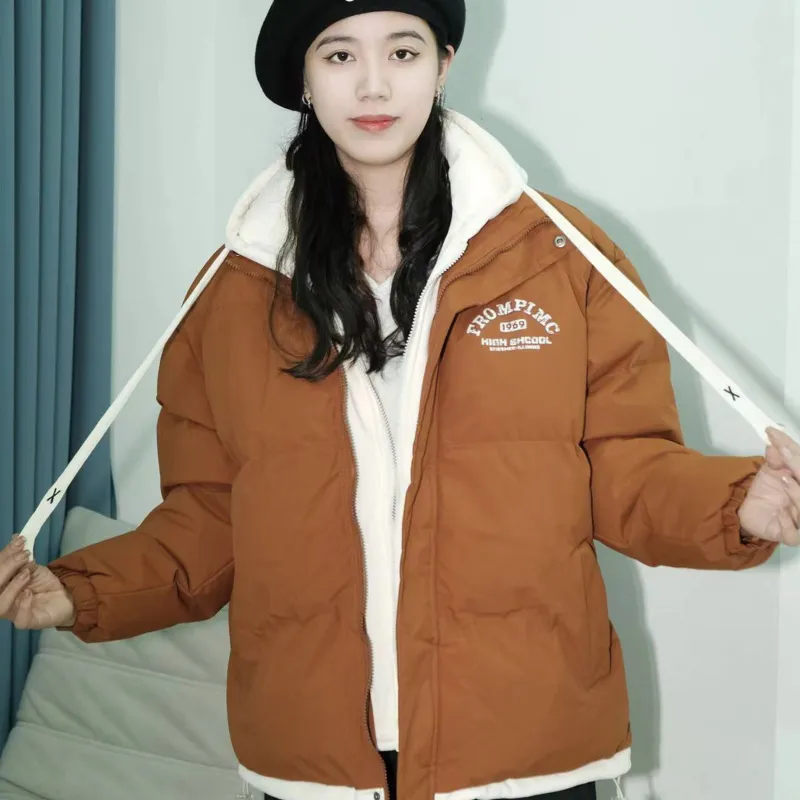 PIMC Puffer Jackets Unisex-14