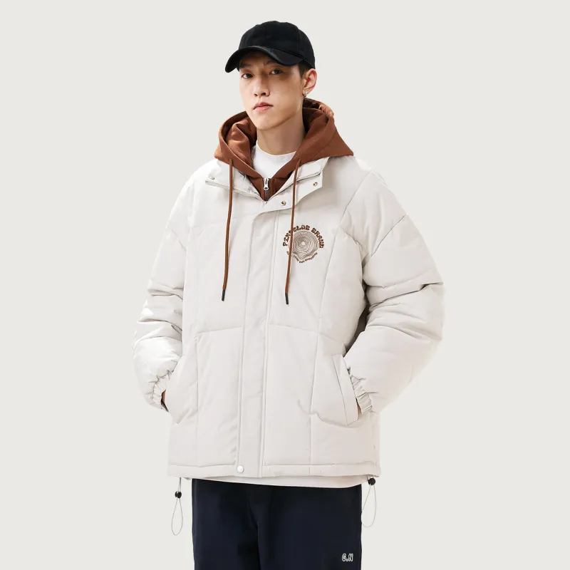 PIMC Puffer Jackets Unisex-2