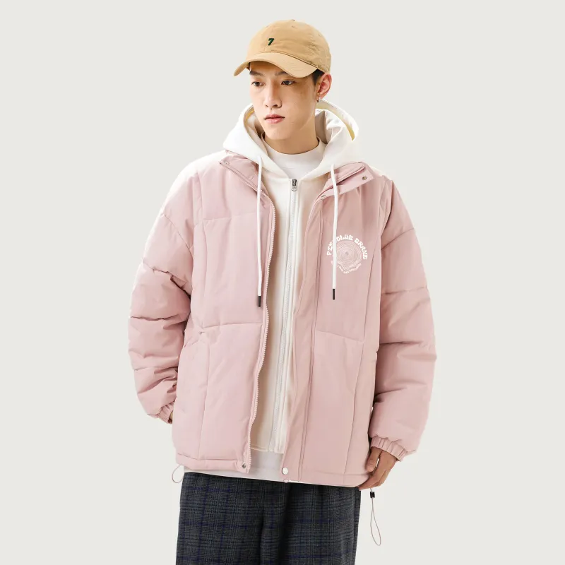 PIMC Puffer Jackets Unisex-15