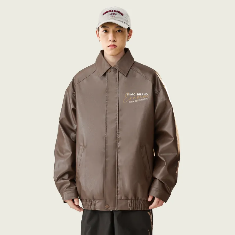 PIMC Puffer Jackets Unisex-5