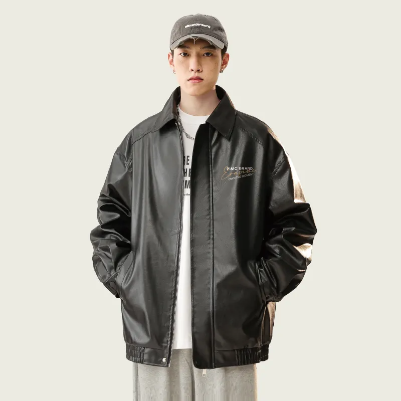 PIMC Puffer Jackets Unisex-10