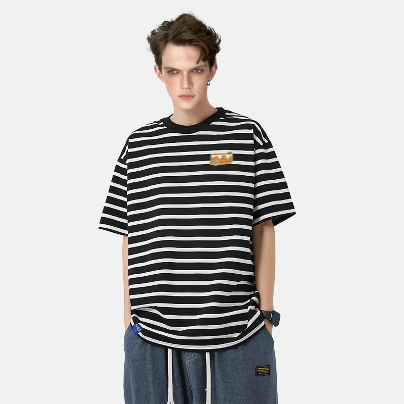 PIMC T Shirts Unisex-2