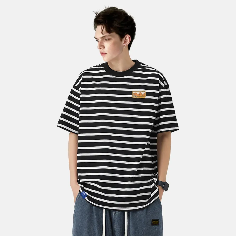 PIMC T Shirts Unisex-3