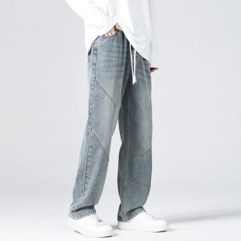 PIMC Jeans Unisex-9