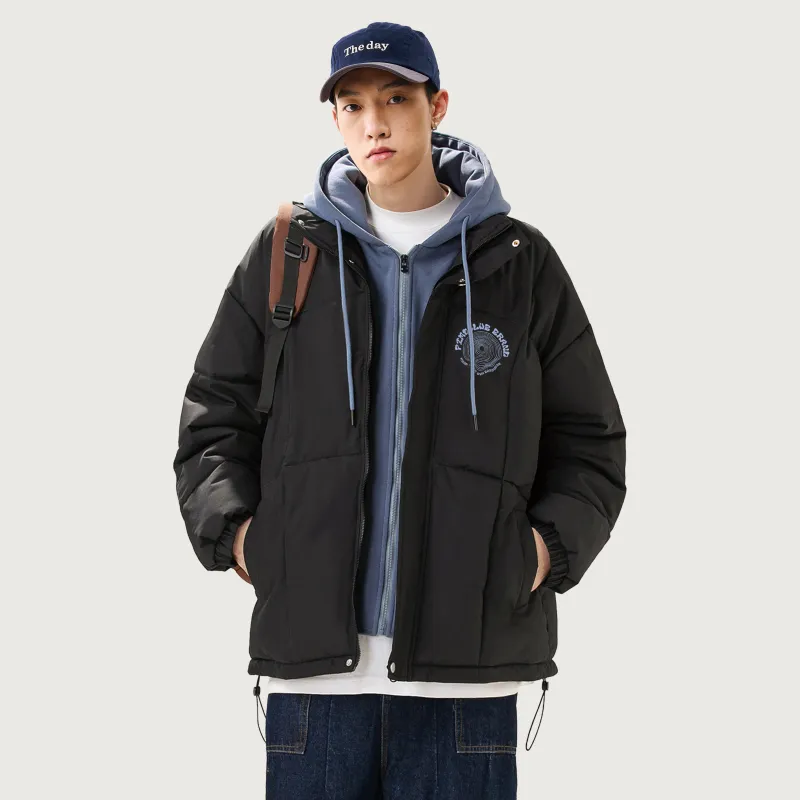 PIMC Puffer Jackets Unisex-6