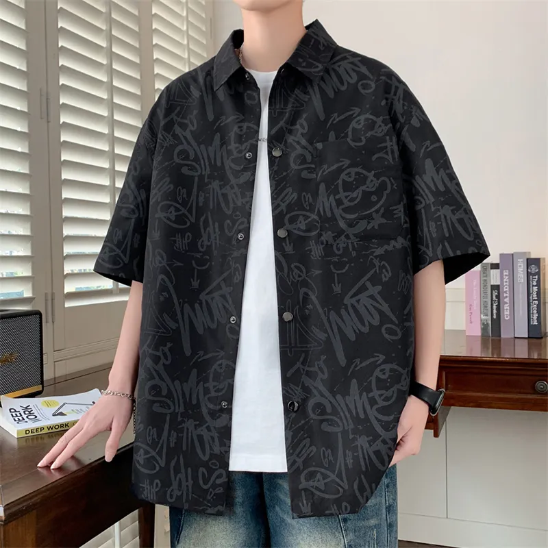 PIMC Shirts Unisex-2