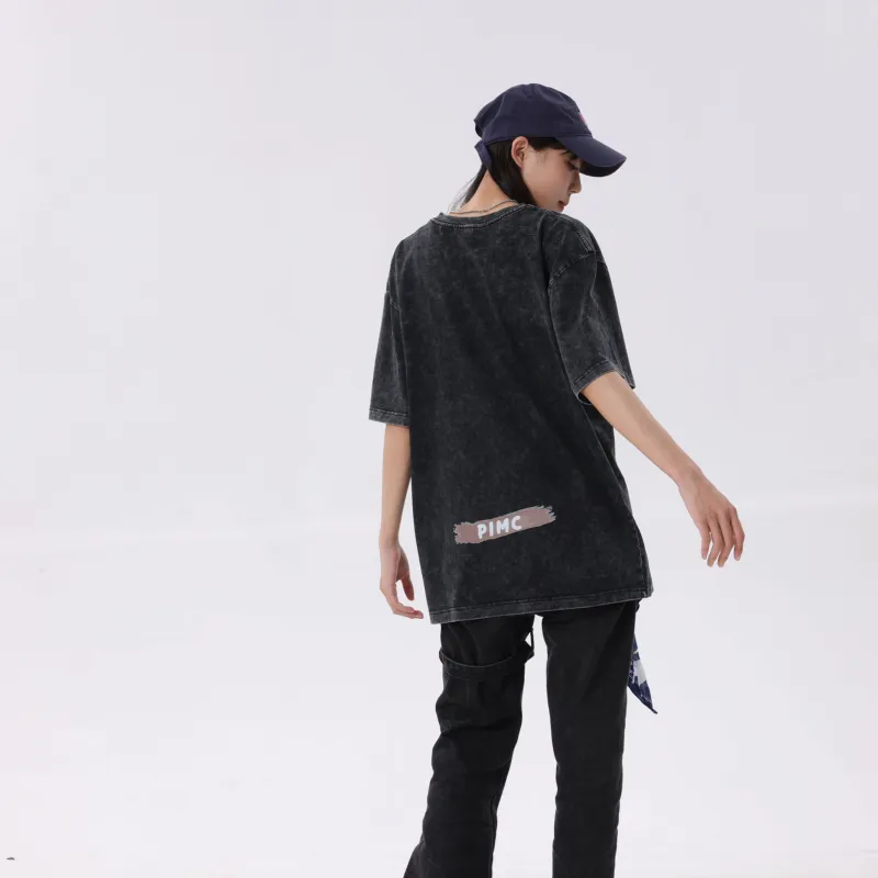 PIMC T Shirts Unisex-8