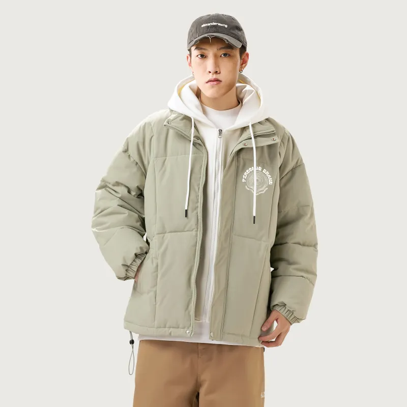 PIMC Puffer Jackets Unisex-11