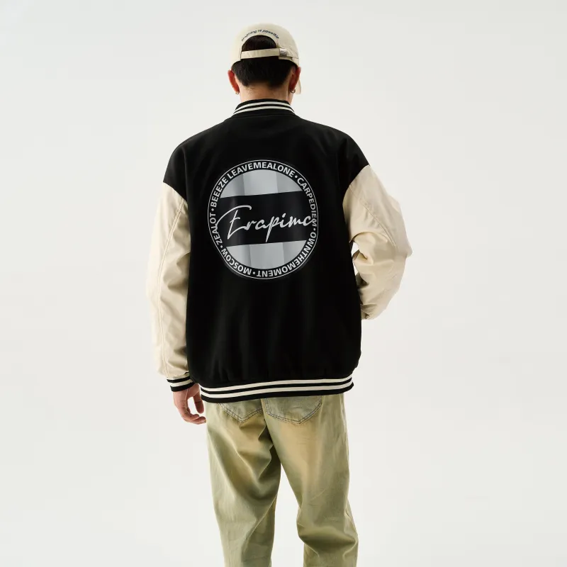 PIMC Baseball Jerseys Unisex-2