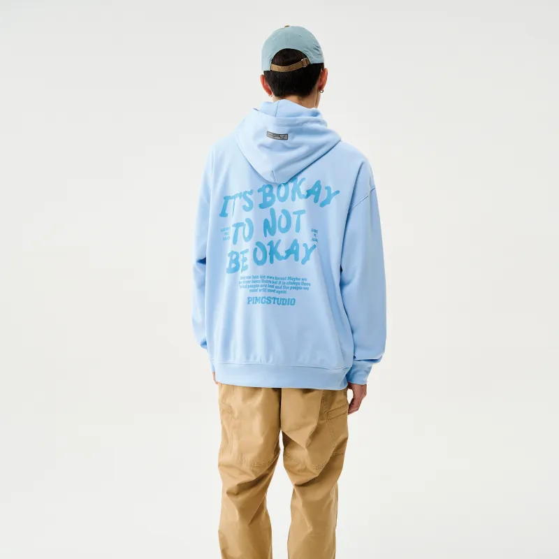 PIMC Sweatshirts Unisex-7