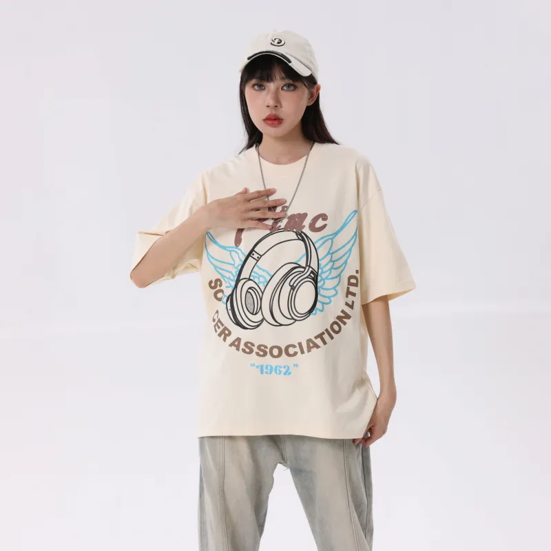 PIMC T-Shirts Unisex-7