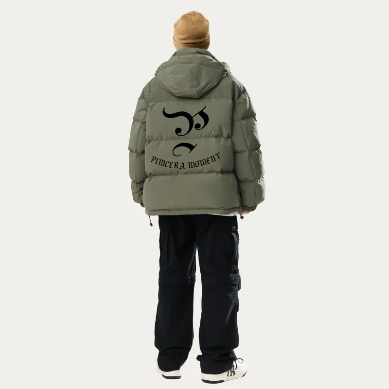 PIMC Puffer Jackets Unisex-6