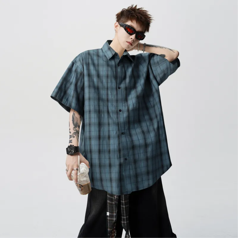 PIMC Shirts Unisex-6