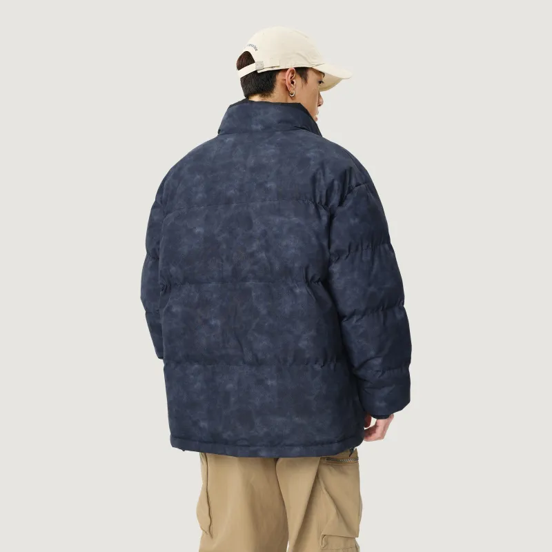 PIMC Puffer Jackets Unisex-4