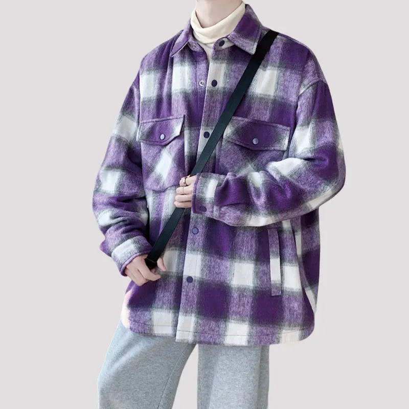 PIMC Shirts Unisex-16