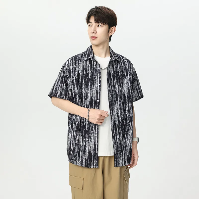 PIMC Shirts Unisex Black-2