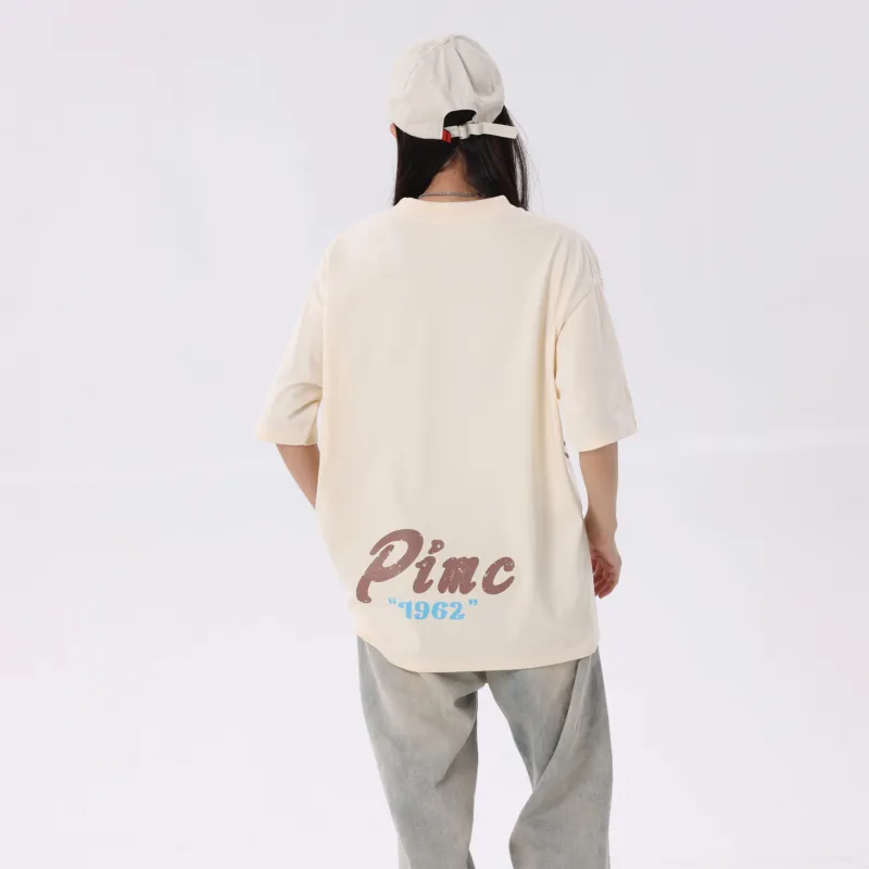 PIMC T-Shirts Unisex-2