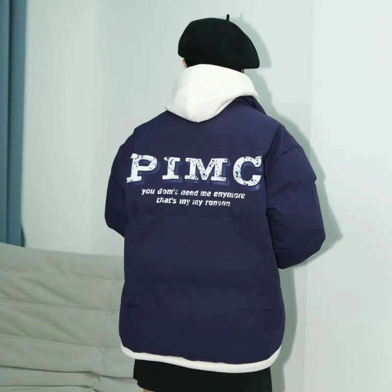 PIMC Puffer Jackets Unisex-10
