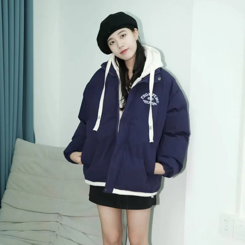 PIMC Puffer Jackets Unisex-9