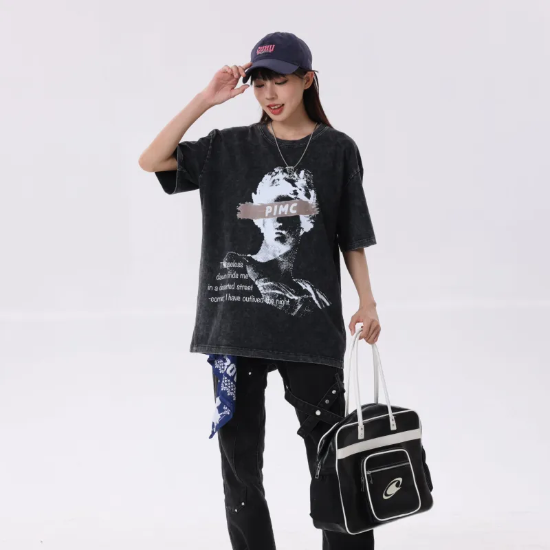 PIMC T Shirts Unisex-6