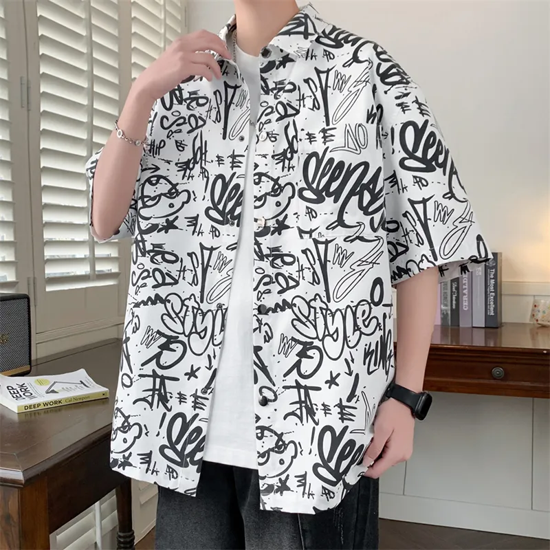 PIMC Shirts Unisex-5