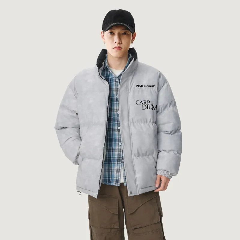 PIMC Puffer Jackets Unisex-7