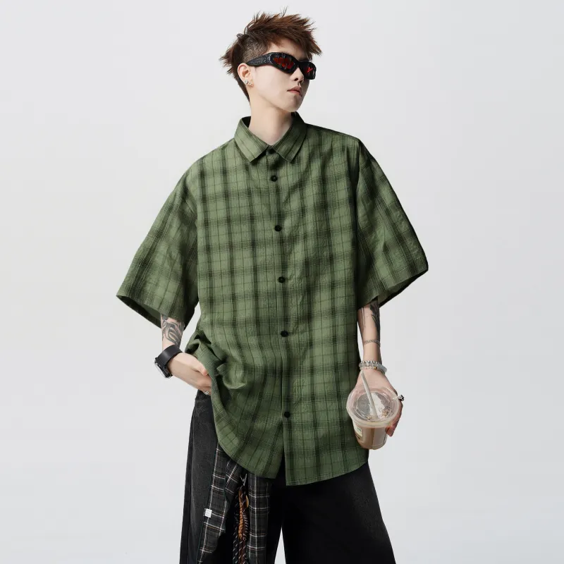 PIMC Shirts Unisex-2