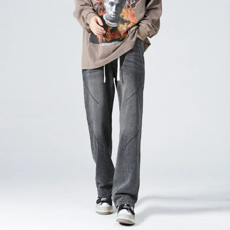 PIMC Jeans Unisex-6