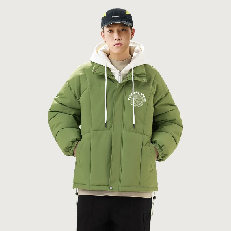 PIMC Puffer Jackets Unisex-19
