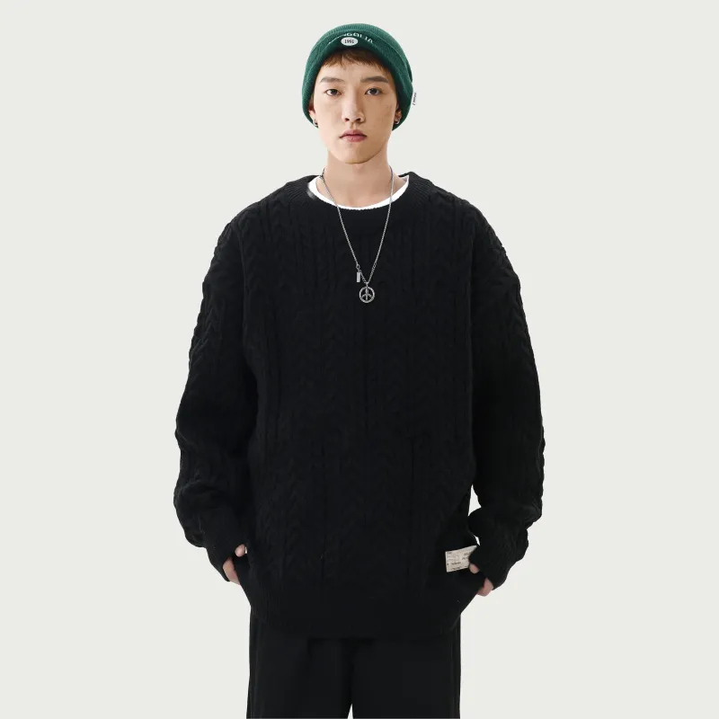 PIMC Knitwear Unisex-6
