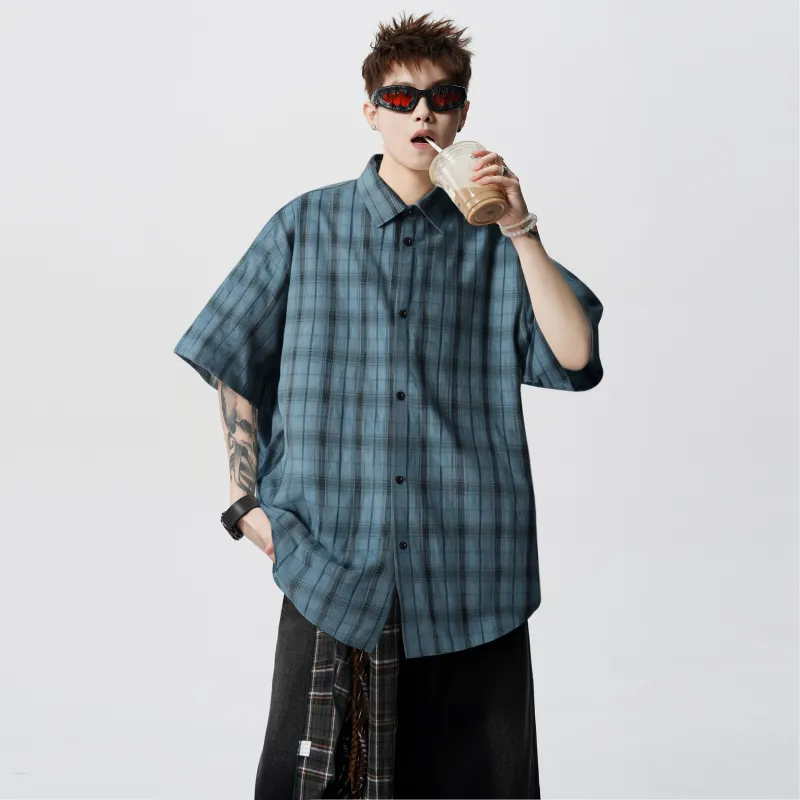 PIMC Shirts Unisex-7