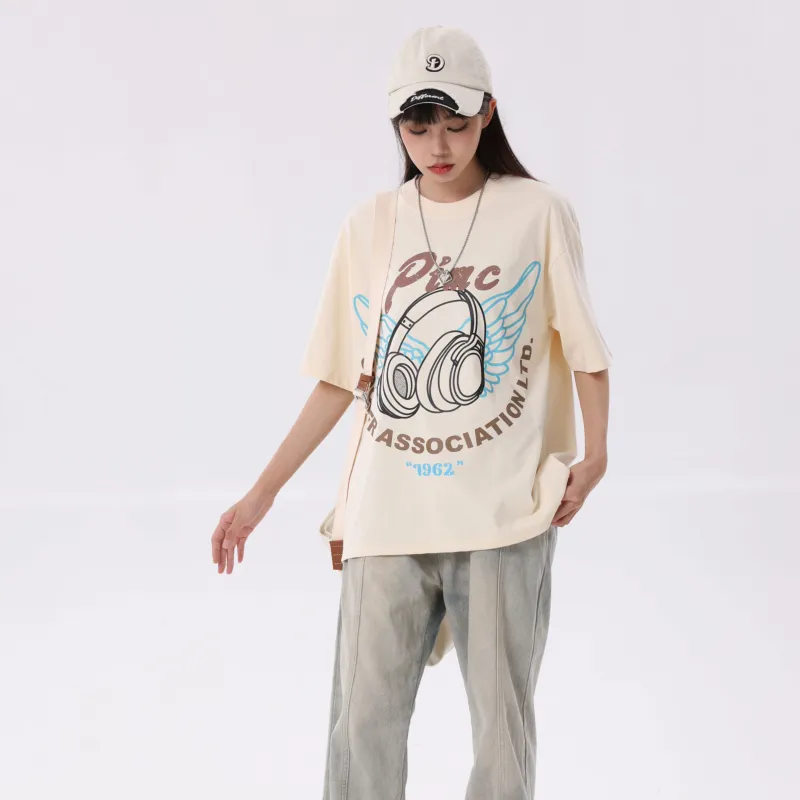 PIMC T-Shirts Unisex-5