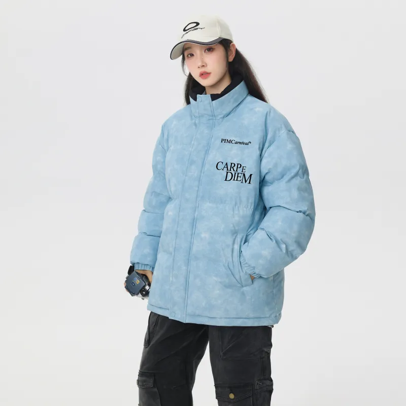 PIMC Puffer Jackets Unisex-11