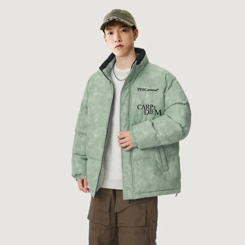 PIMC Puffer Jackets Unisex-16