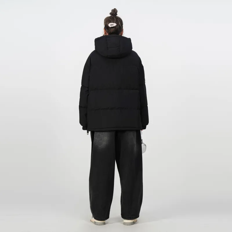 PIMC Down Jackets Unisex-3