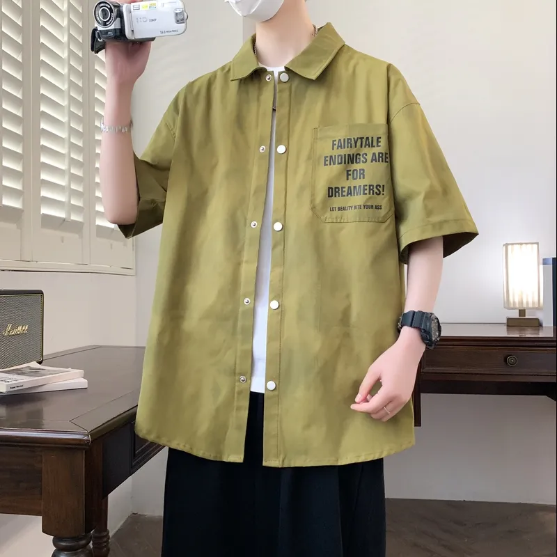 PIMC Shirts Unisex-11