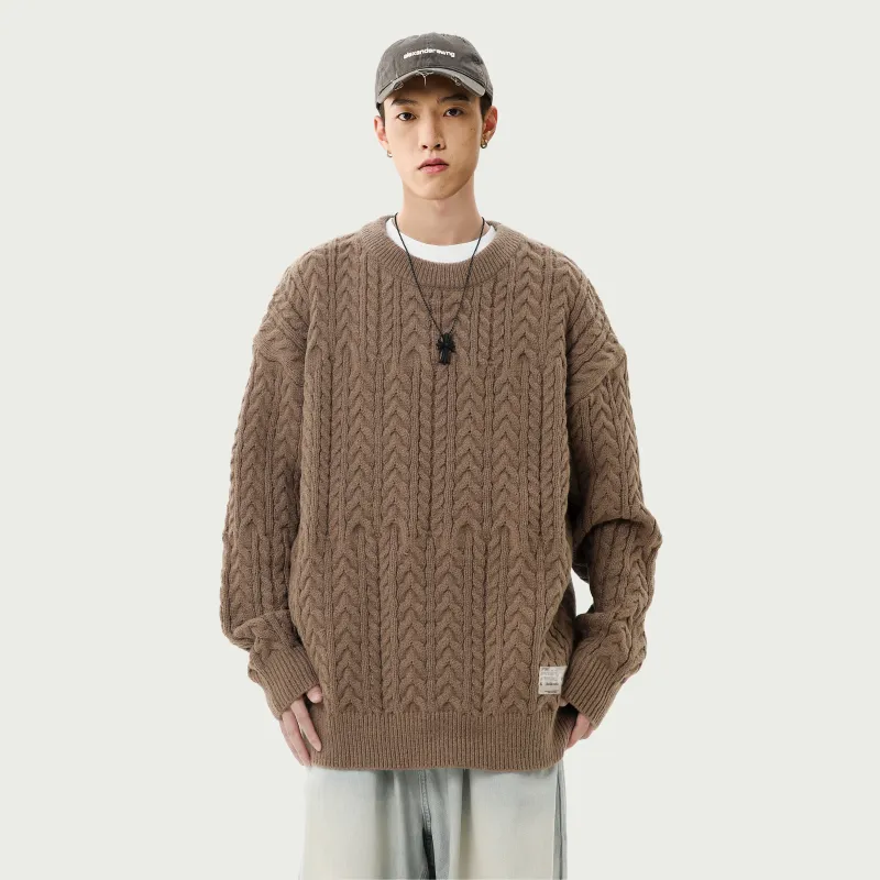PIMC Knitwear Unisex-2