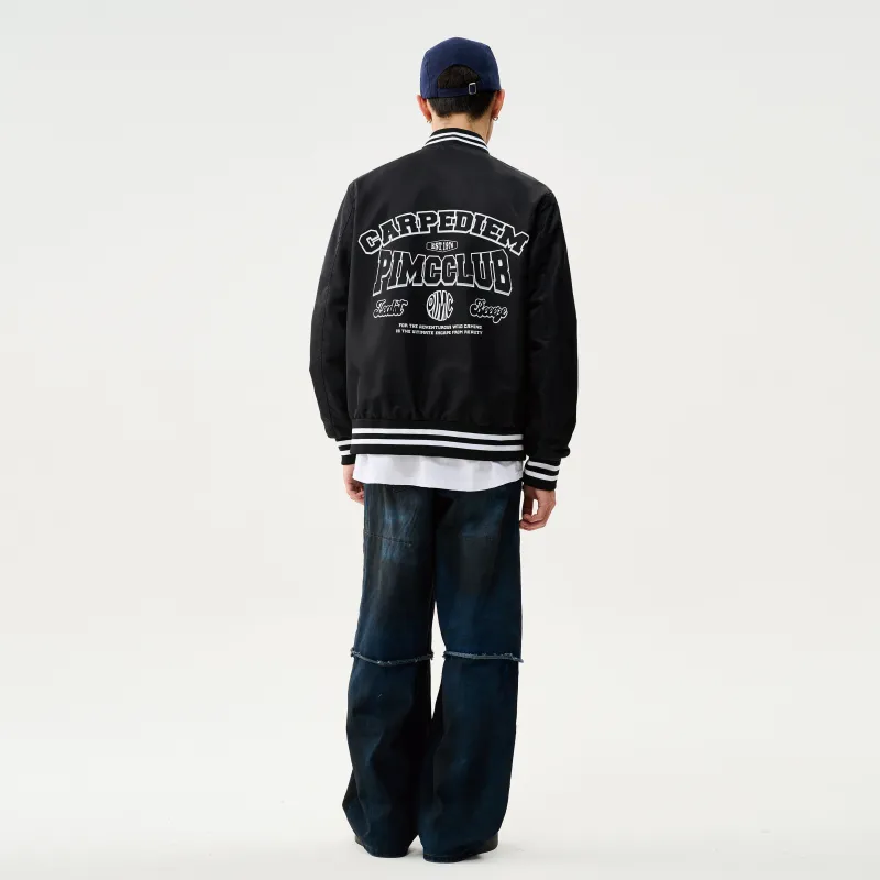 PIMC Baseball Jerseys Unisex-2