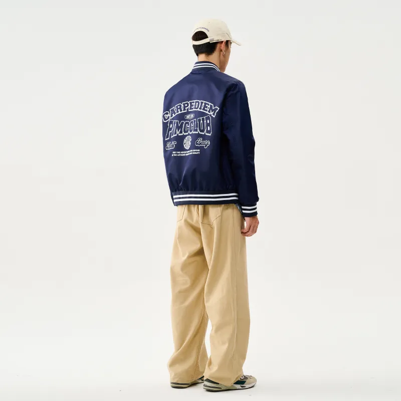 PIMC Baseball Jerseys Unisex-5