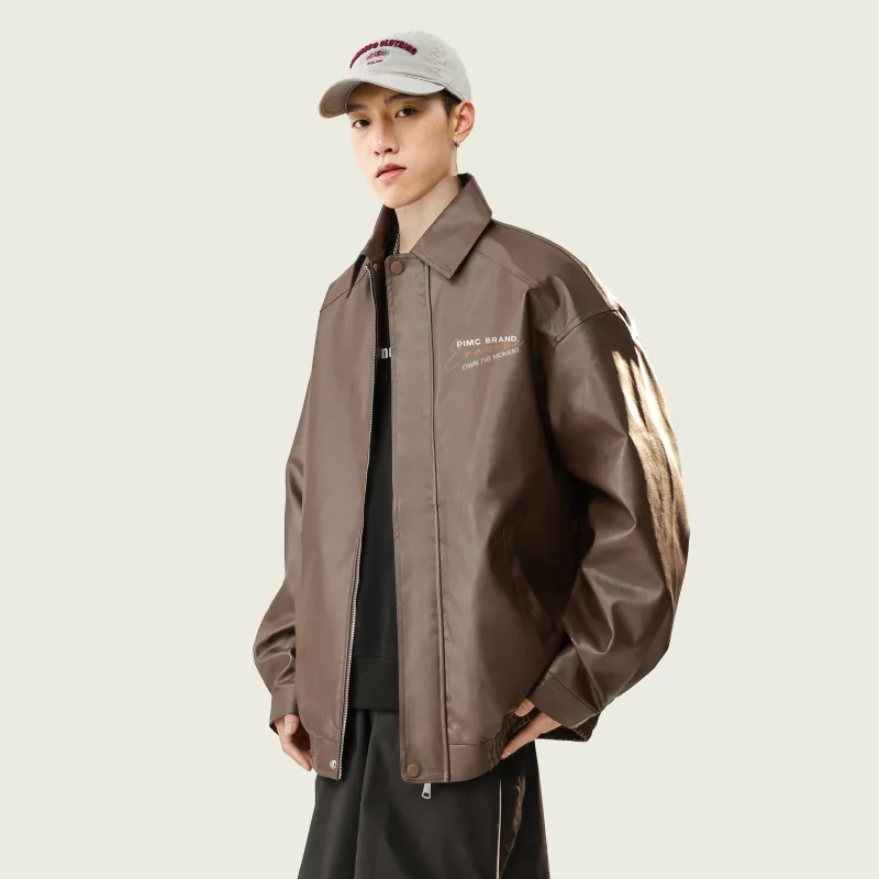 PIMC Puffer Jackets Unisex-4